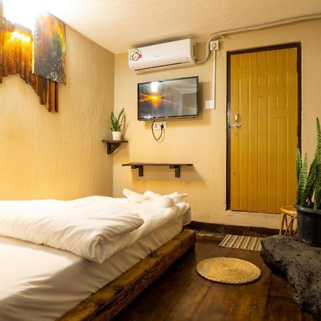 Lalitpur The Weavers Inn المظهر الخارجي الصورة