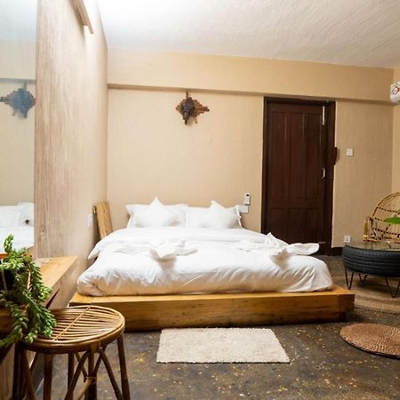 Lalitpur The Weavers Inn المظهر الخارجي الصورة