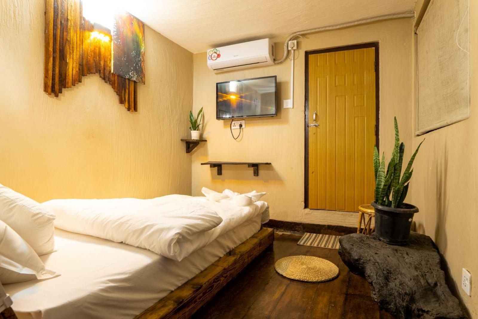 Lalitpur The Weavers Inn المظهر الخارجي الصورة
