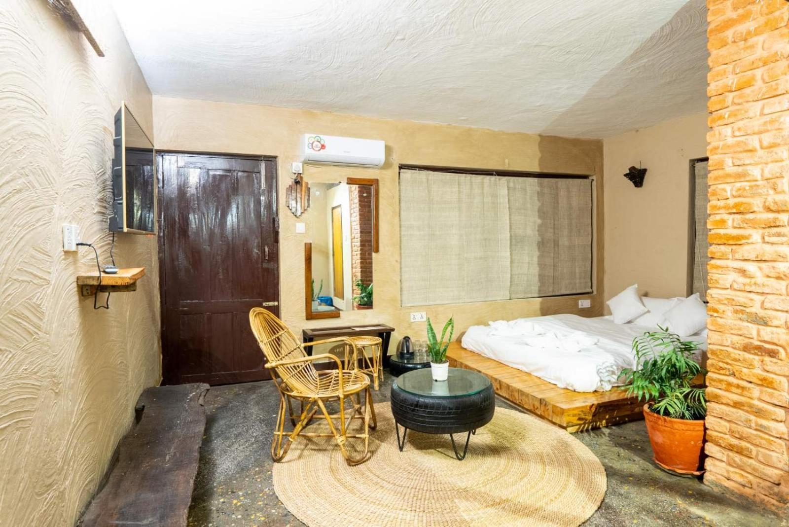 Lalitpur The Weavers Inn المظهر الخارجي الصورة